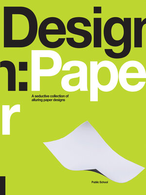 Design - ebook